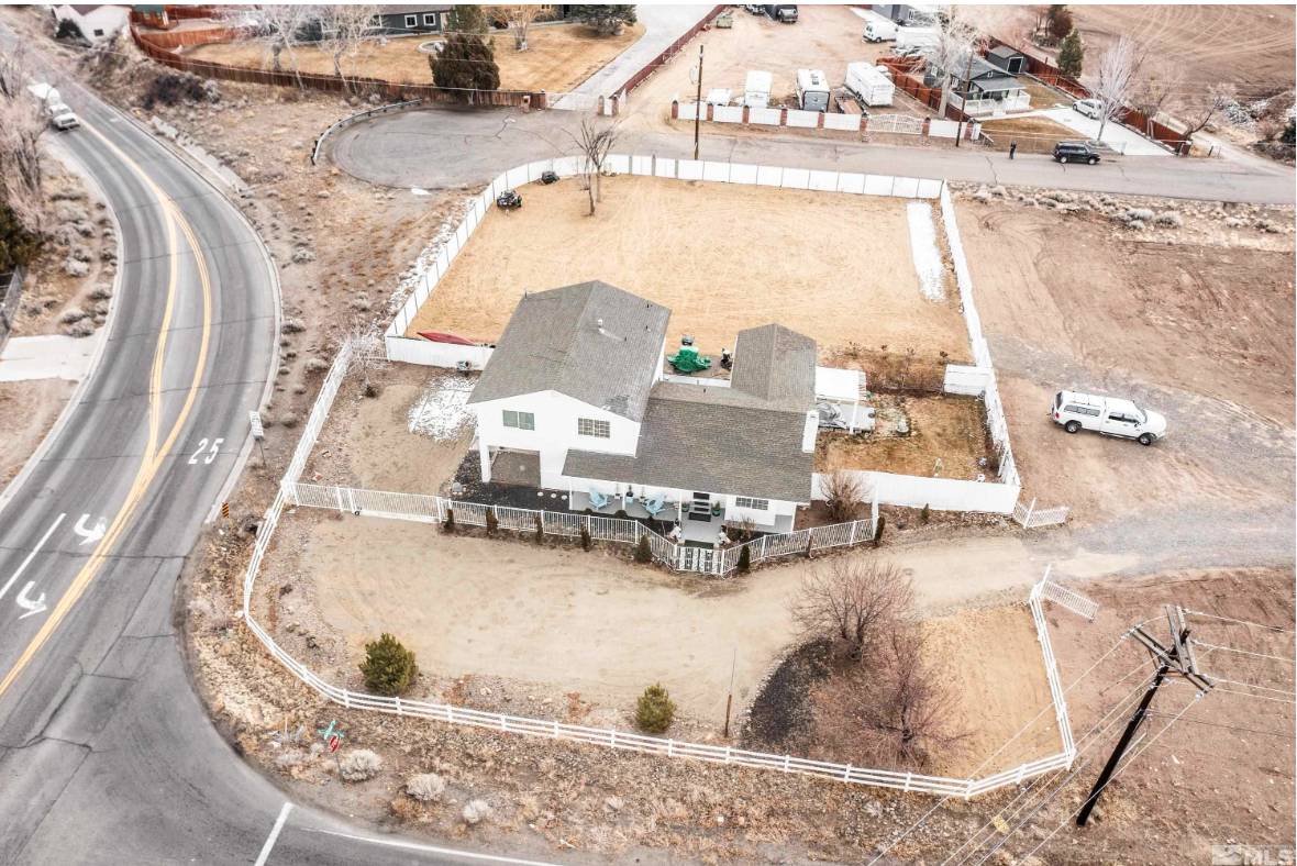 Horse Property for sale.