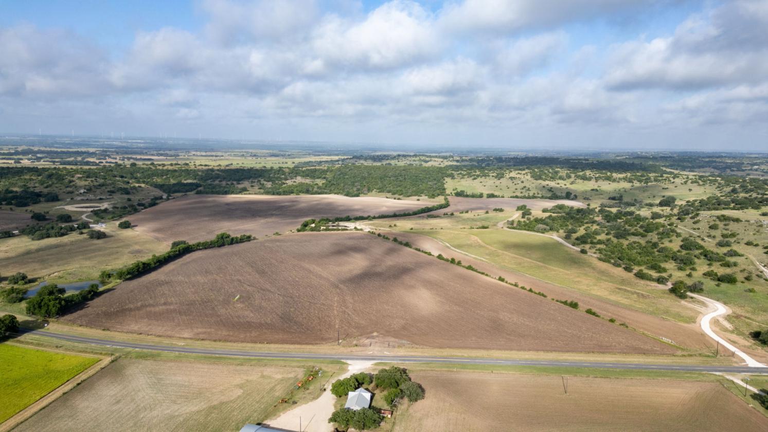60 Acres in Star - Ready for Horses! - photo 4