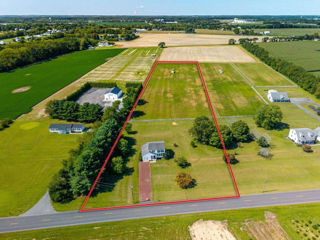 6 Acre Farmette in South Jersey - photo 26