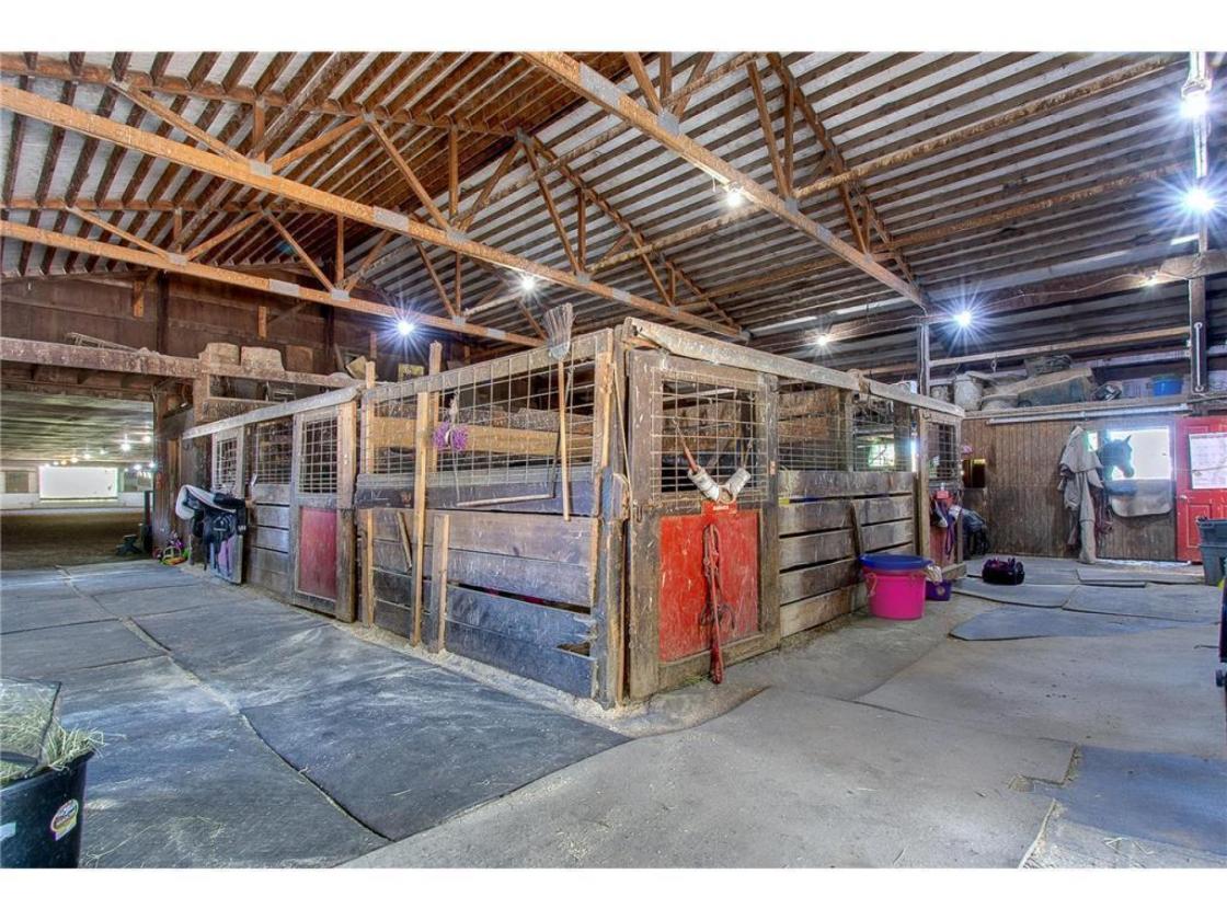 Brightonwood Horse Farm - photo 11