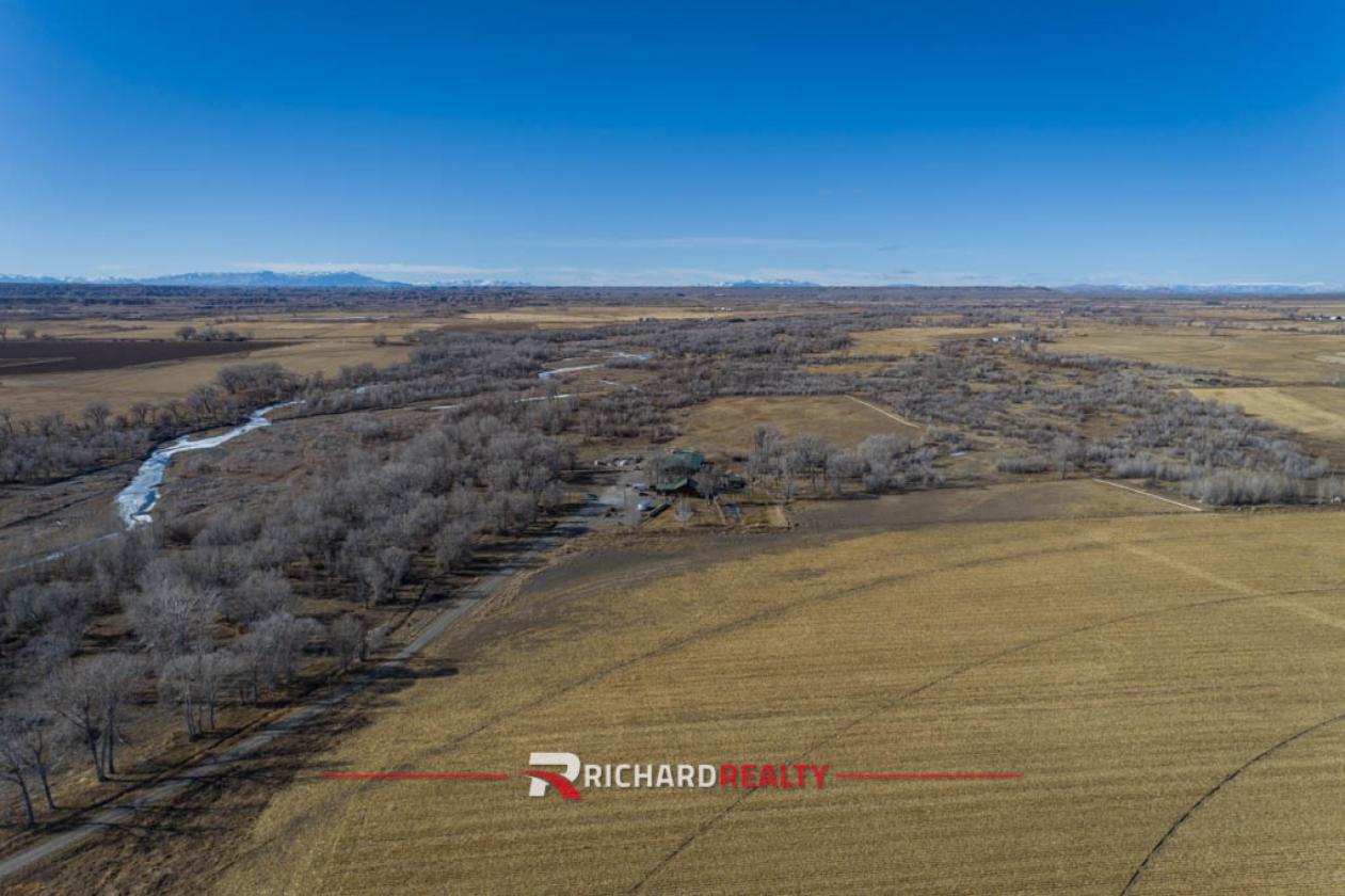 Private 40-acre Horse Ranch with Live Water - photo 30