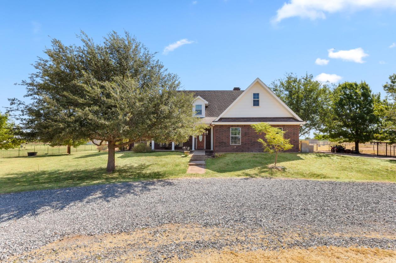 North Texas Horse Property with Irrigation - photo 2
