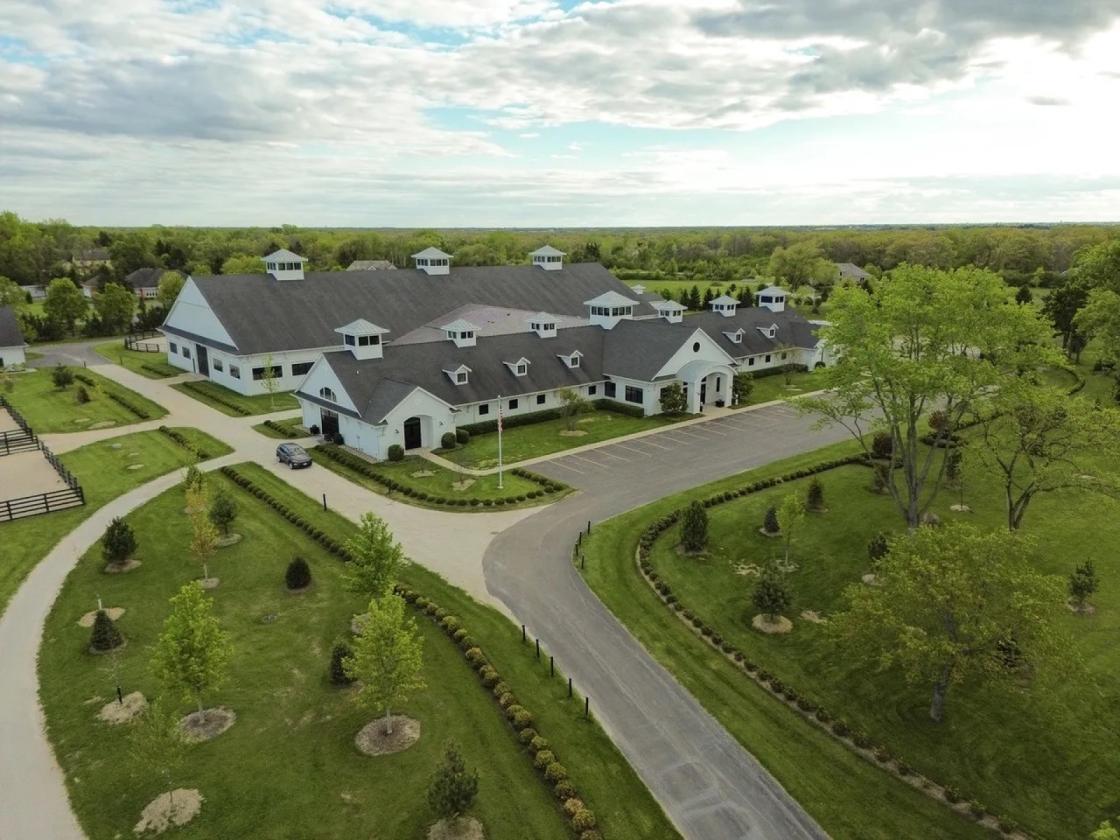 Luxury Equestrian Facility at Its Best - photo 22