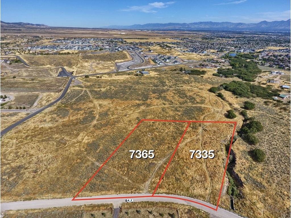 Horse Property with views of the Salt Lake Valley! Herriman, Salt Lake County, Utah