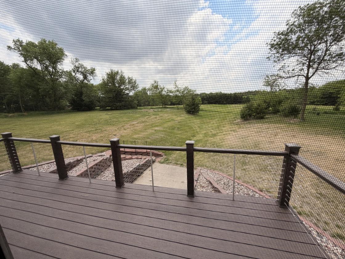 23.49± Acres with Home, Barn, & Pasture - photo 11