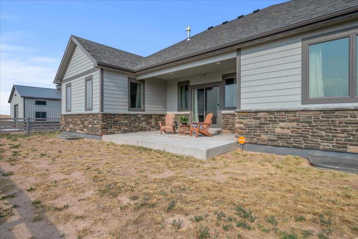 Turnkey Horse-Ready Acreage Minutes from Cheyenne - photo 5