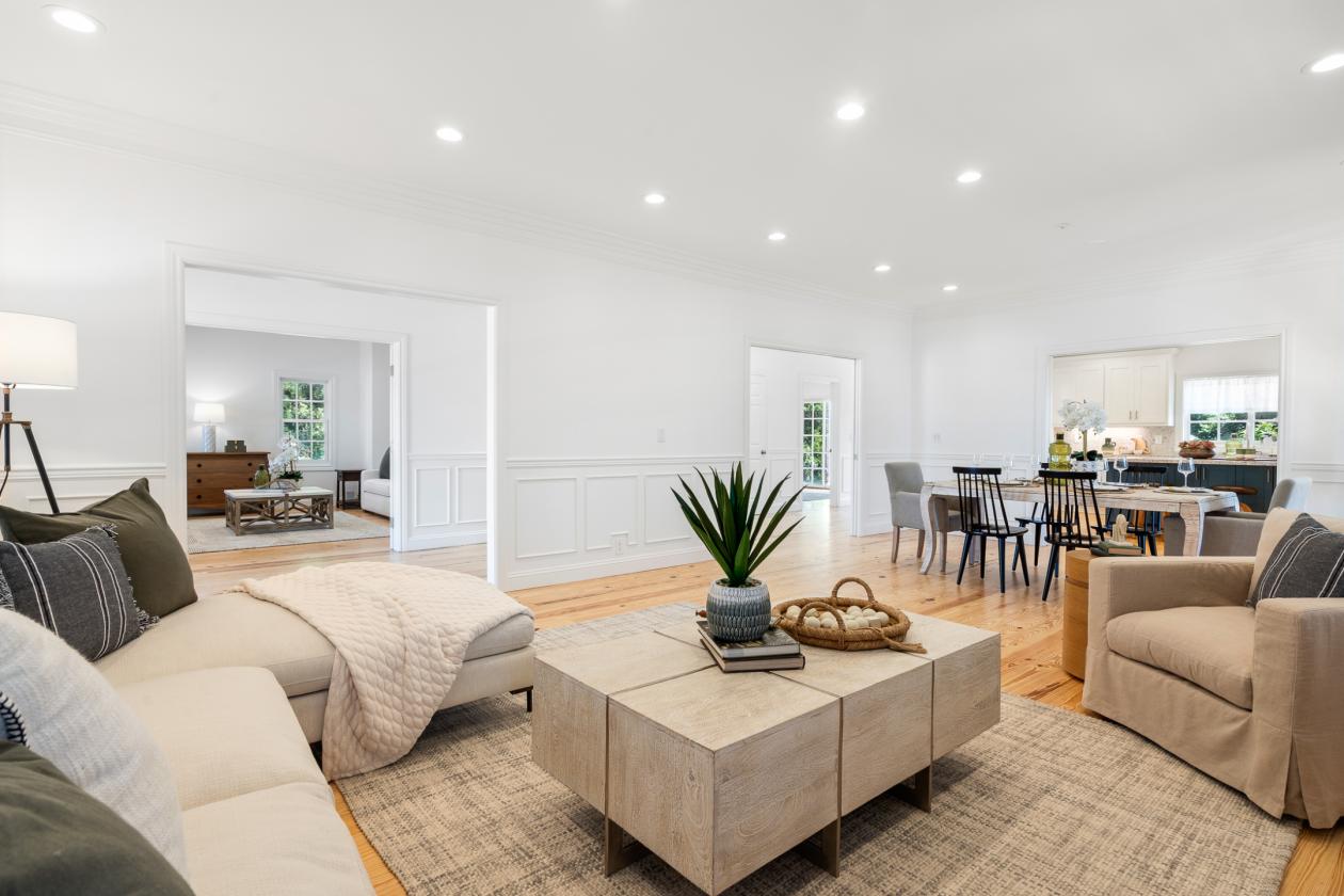 1450 Crane Canyon - Modern Farmhouse Living - photo 19