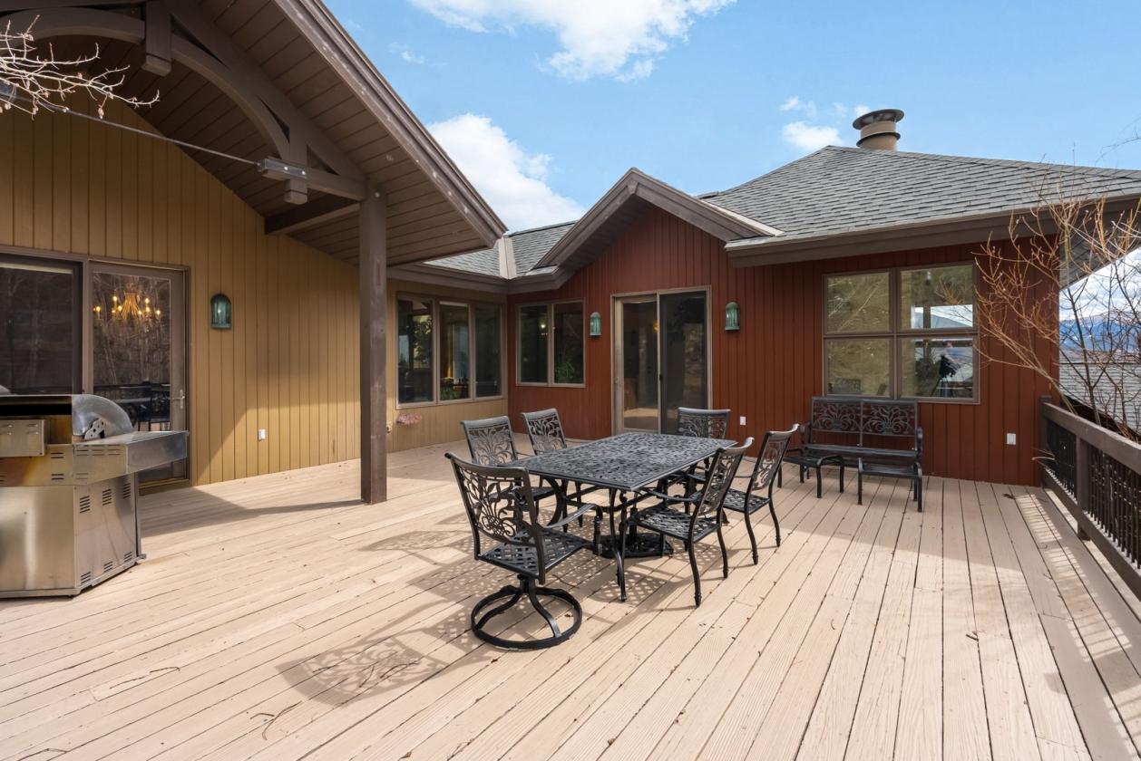 Gated Equestrian Estate- Minutes from Ski Areas - photo 24