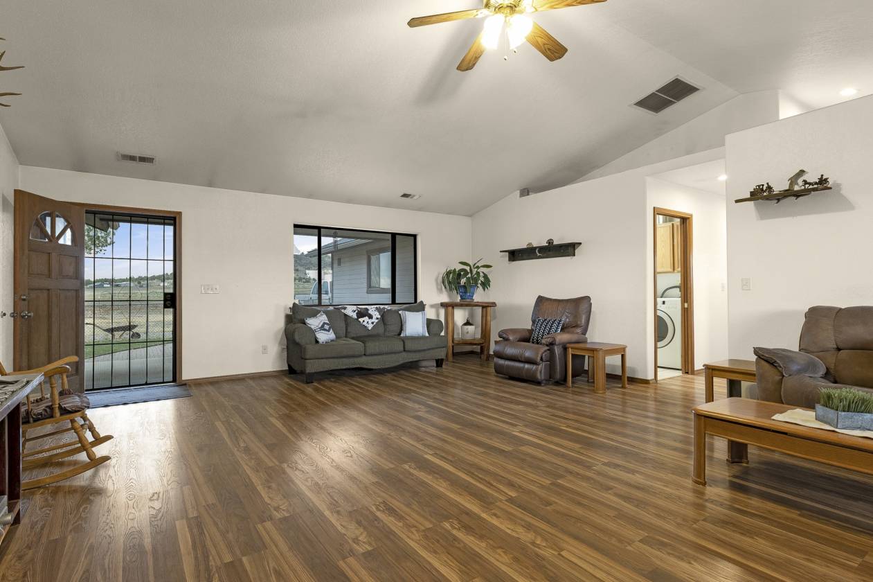 Private AZ Horse Property - photo 4