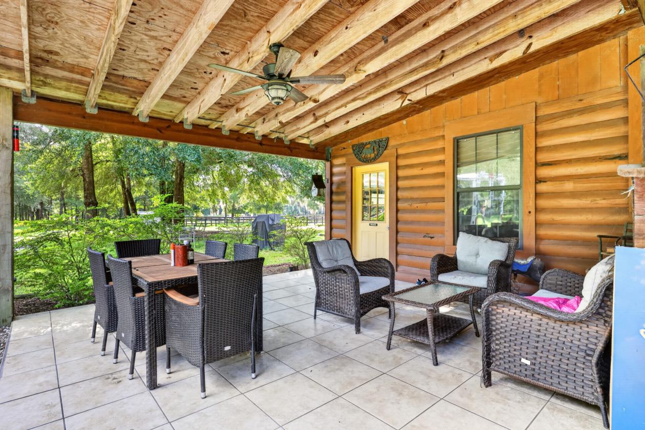 Turnkey 32-Acre Horse Property - photo 23