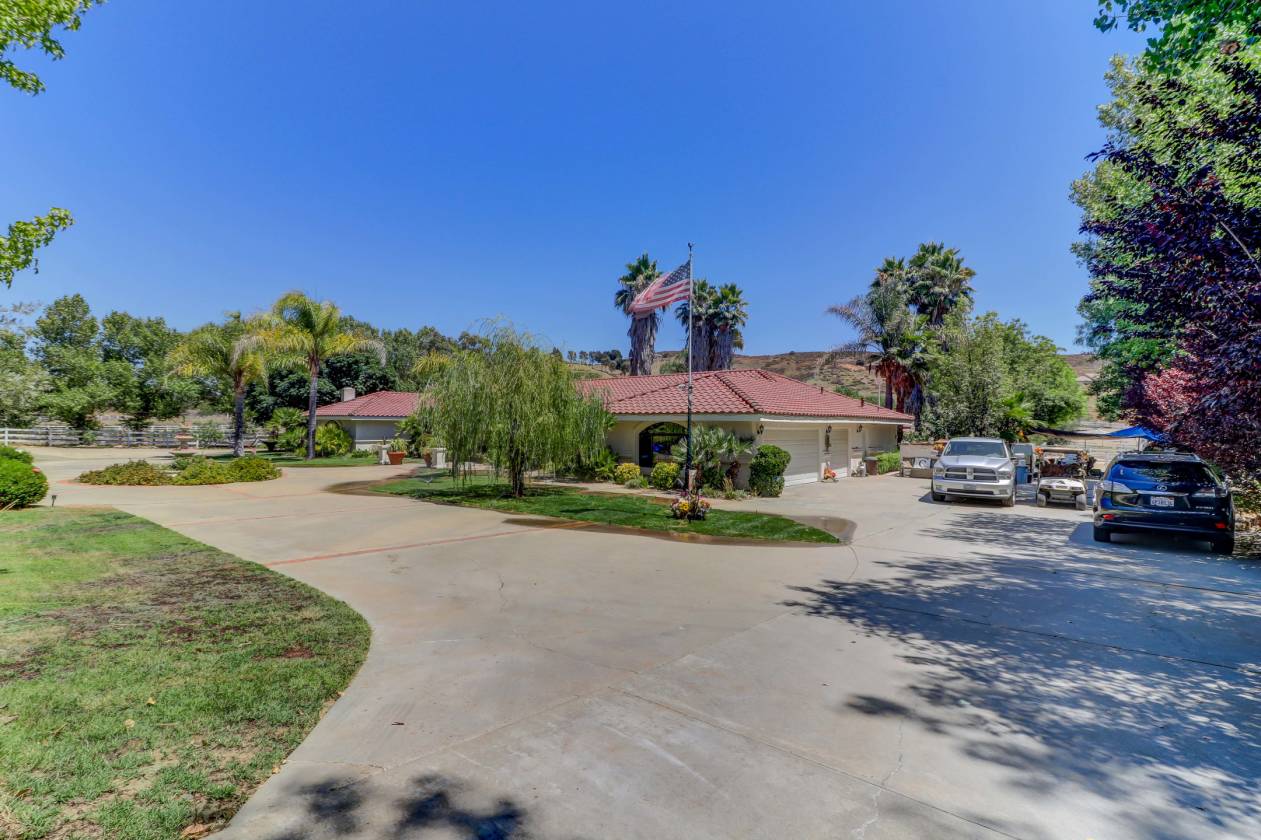 Amazing Horse Property in La Cresta Murrieta, CA 92562 Murrieta
