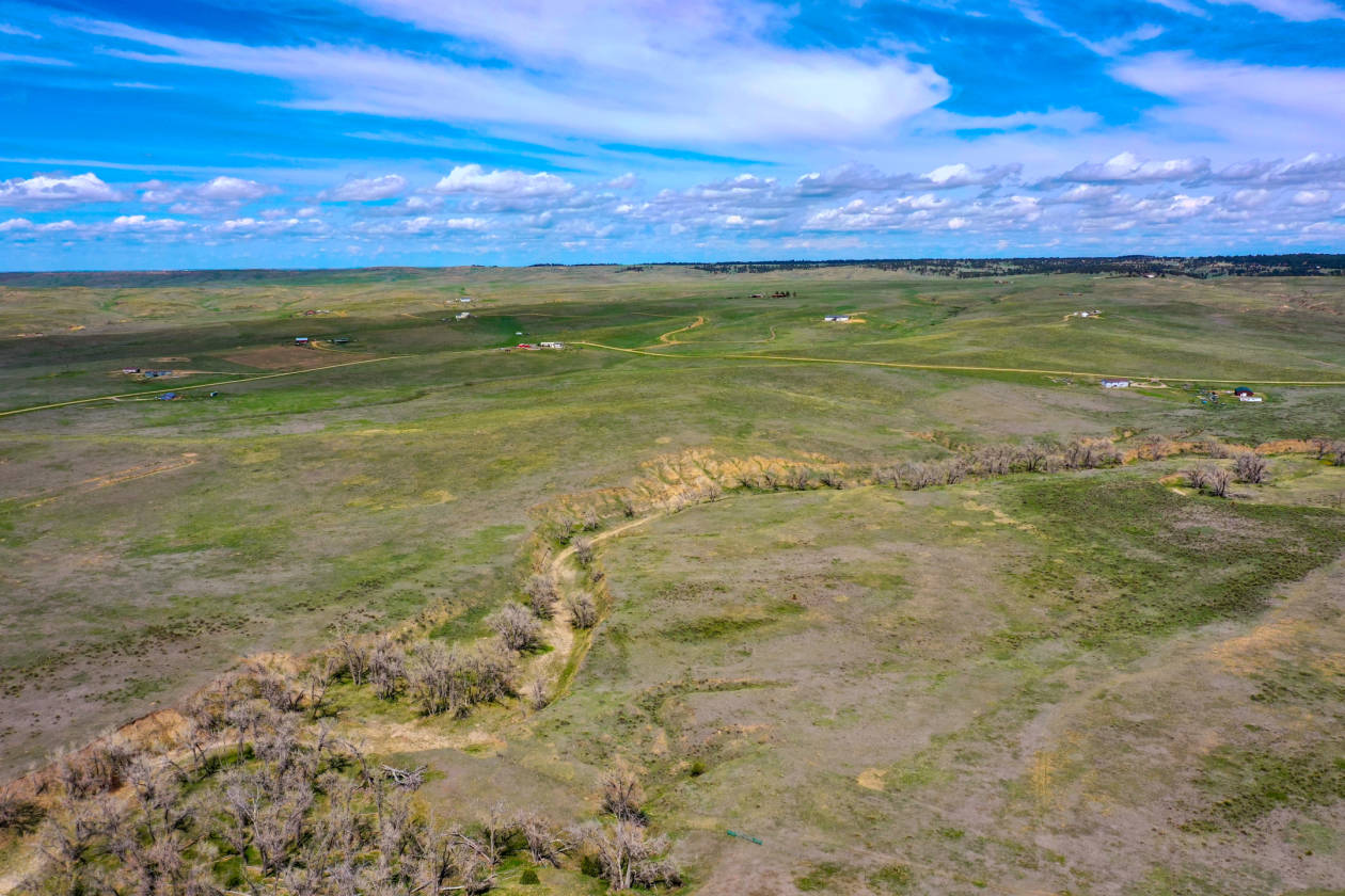 Stargazer Ranch – Where the West Lives and the Sky - photo 6