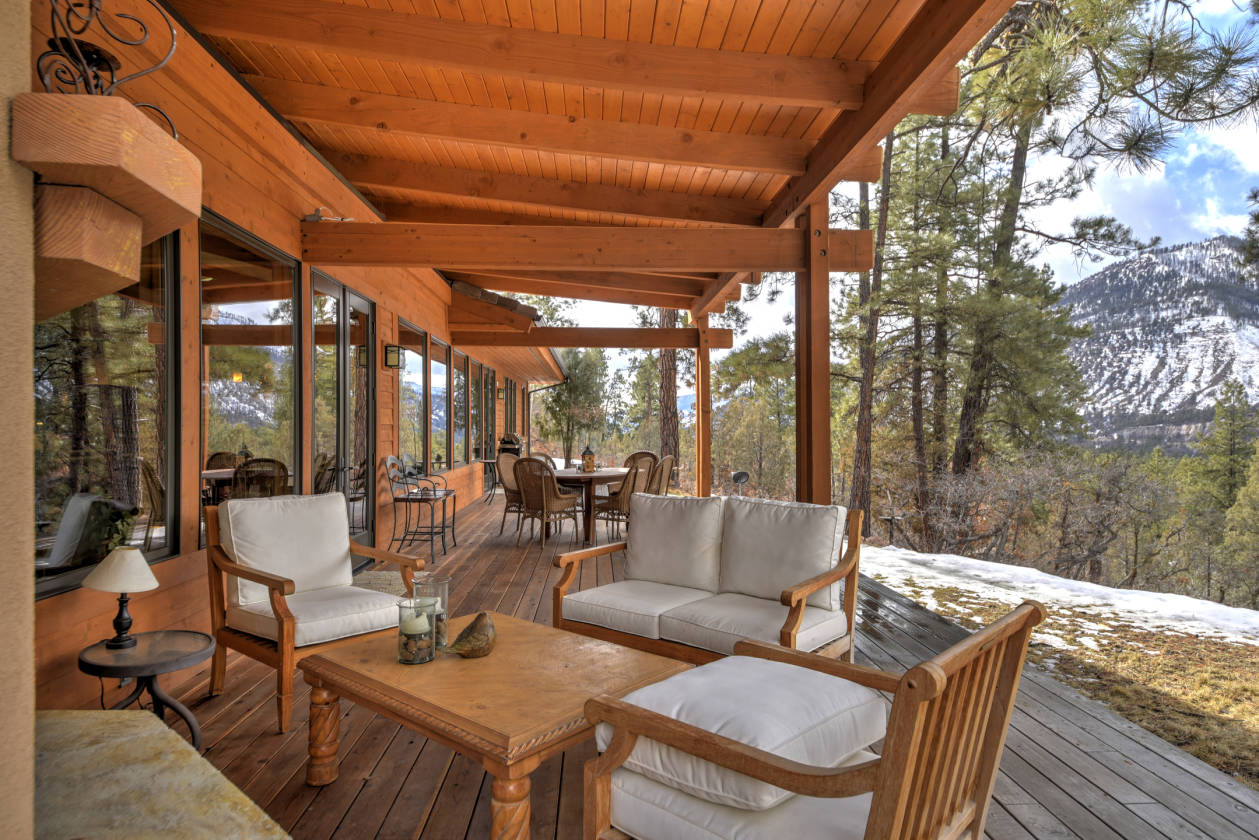 Mountain Majesty at exclusive Celadon, Durango Durango, La Plata