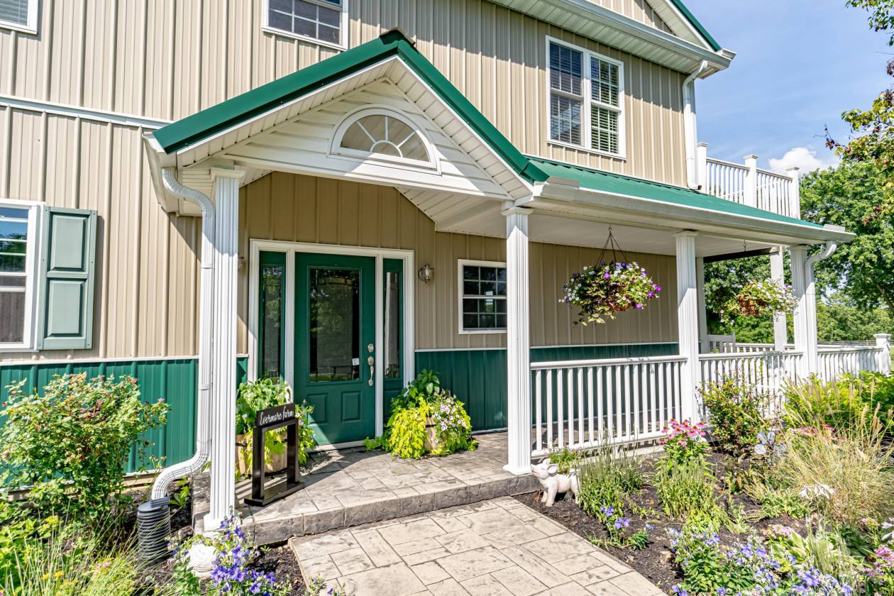 Equestrian Estate in Shelby County, Kentucky Shelbyville, Shelby