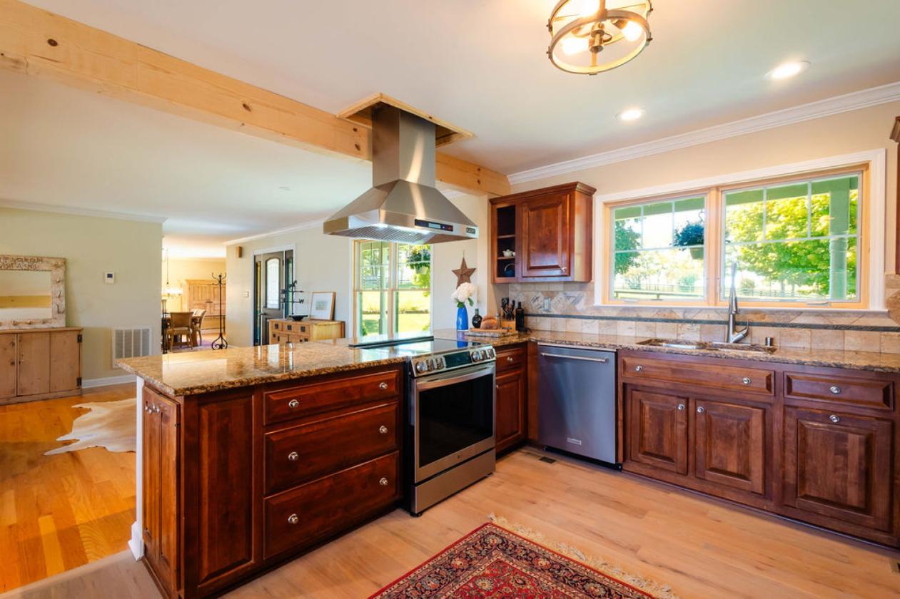 Equestrian Property in Woodford County - photo 7
