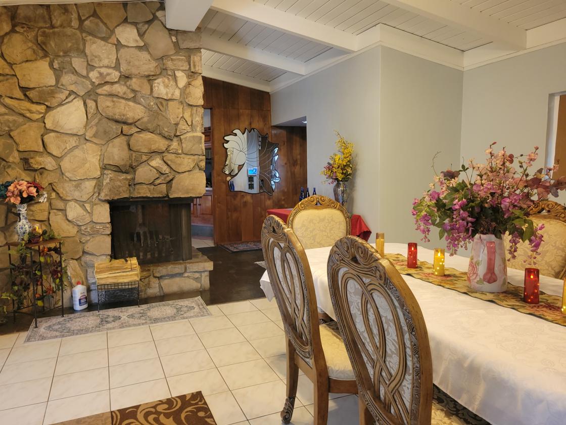 CUSTOM HOME, STABLES+ARENA & RIVER TRAIL ACCESS - photo 10