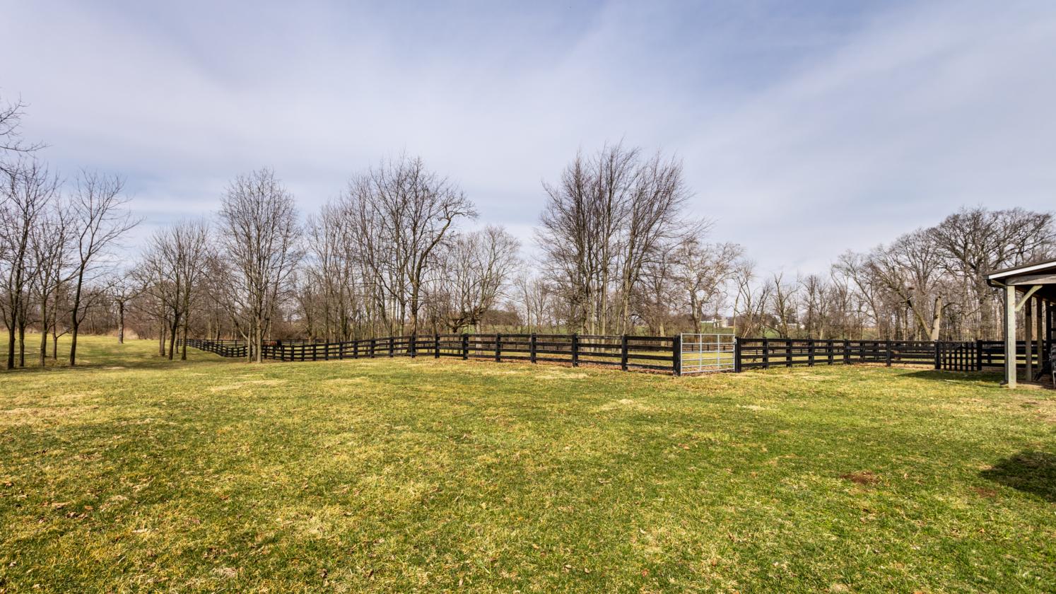 Luxury 28± Acre Equestrian Estate - photo 8