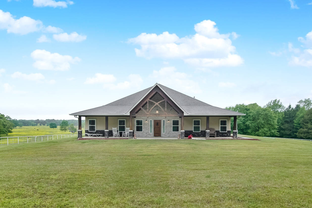 east texas versatile ranch como, hopkins county, texas