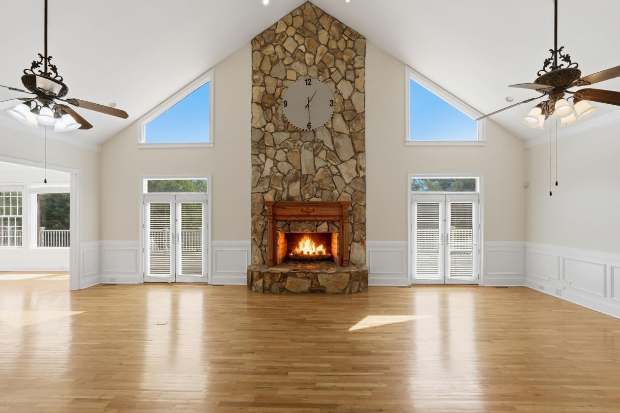 Equestrian Dream on 85 Acres - photo 4