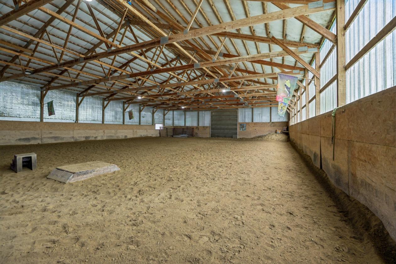 Horse Property with Business Opportunity - photo 9