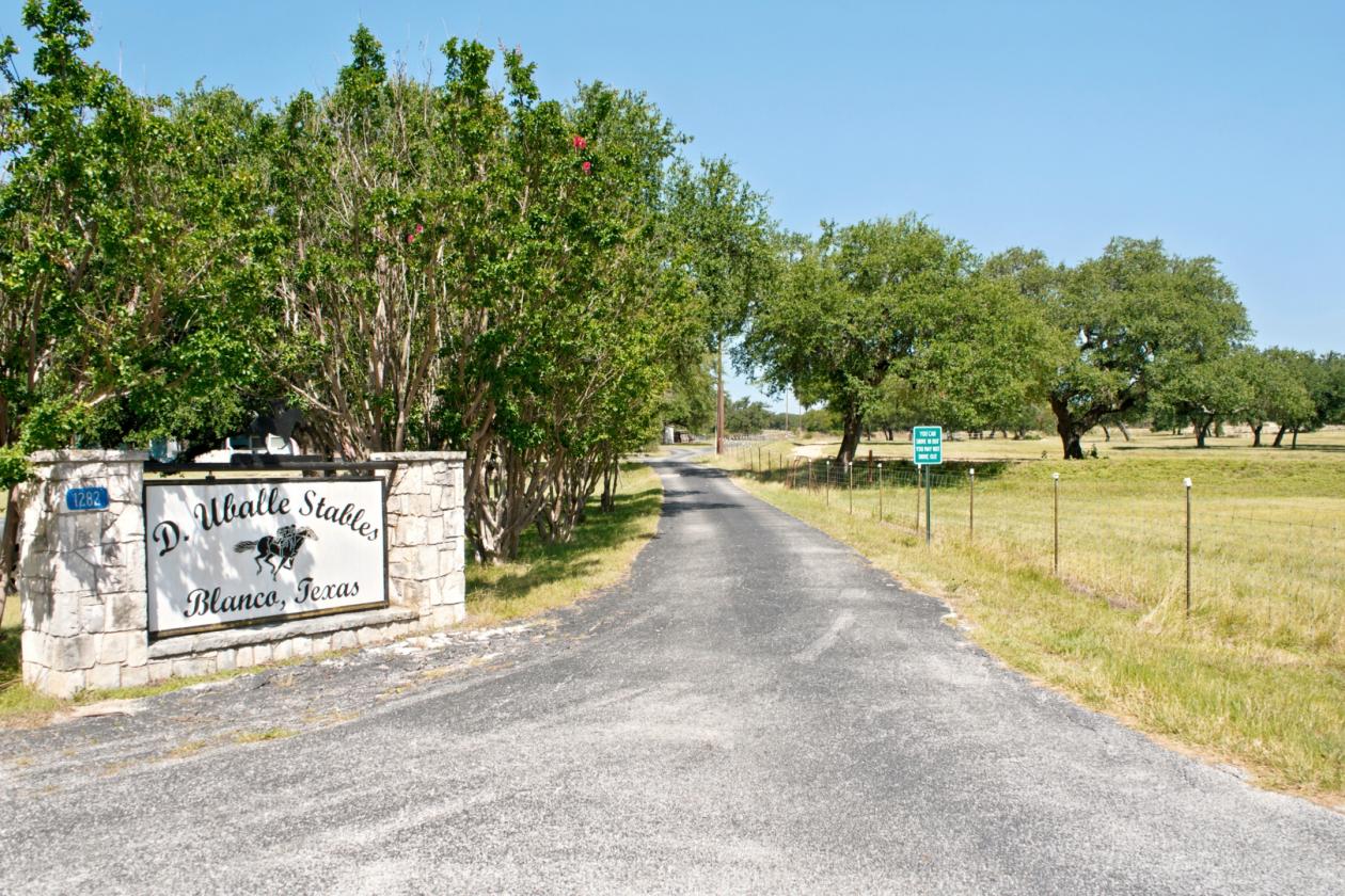 15 Acres Uballe Ranch - photo 2
