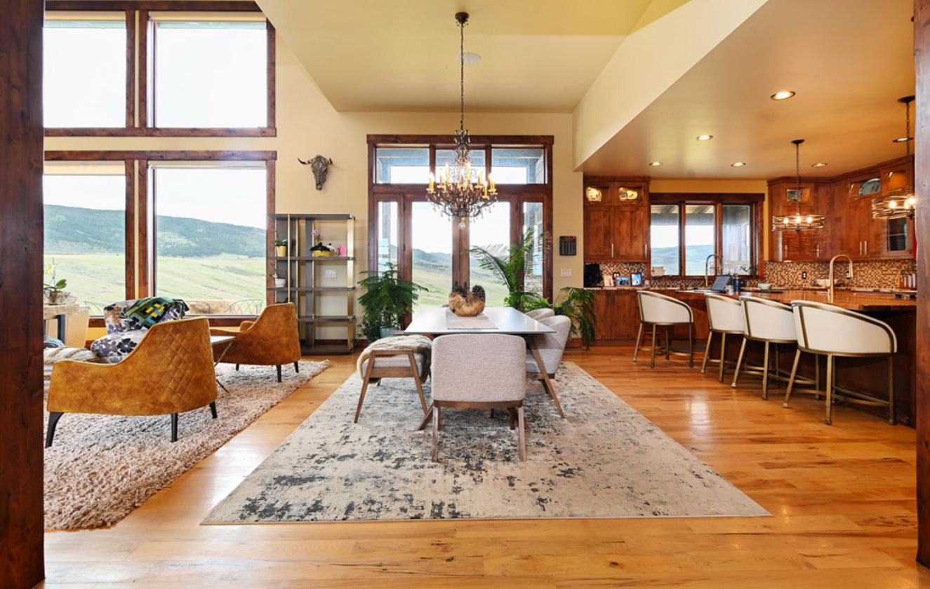 Turn-Key Equestrian Estate on 106 Acres - photo 14