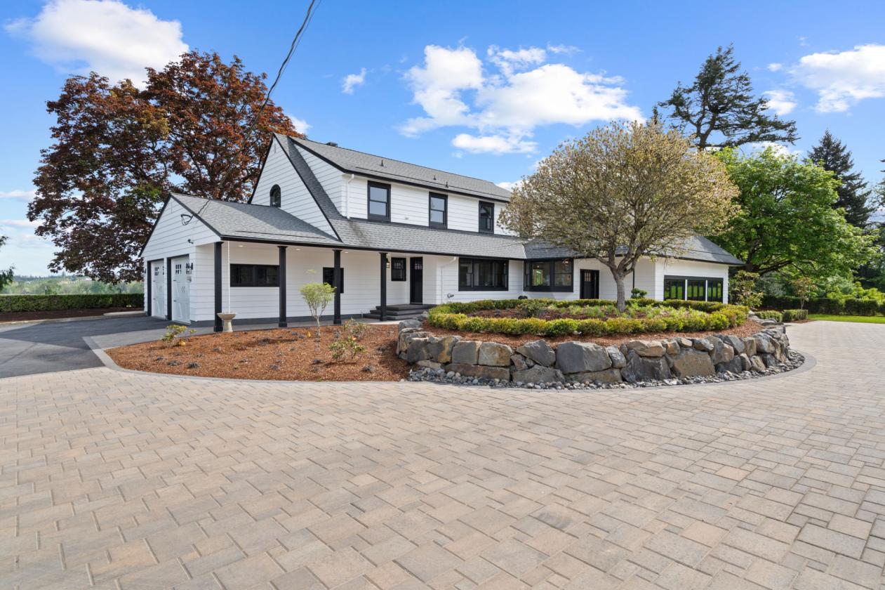 72 Acre Equestrian Estate - photo 2