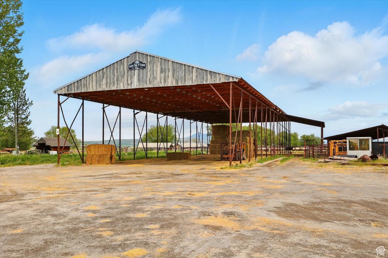 Welcome to Lazy Bar P Ranch - photo 5