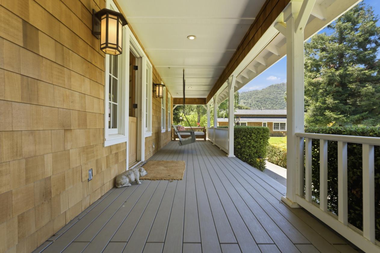 5 Acre Estate in the heart of Carmel Valley - photo 8