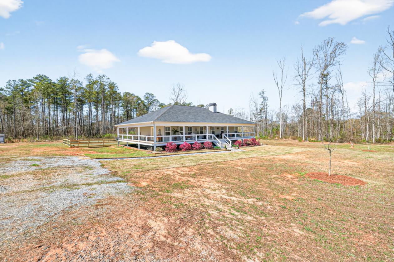 7.22 Acre Farm Possibility - photo 22