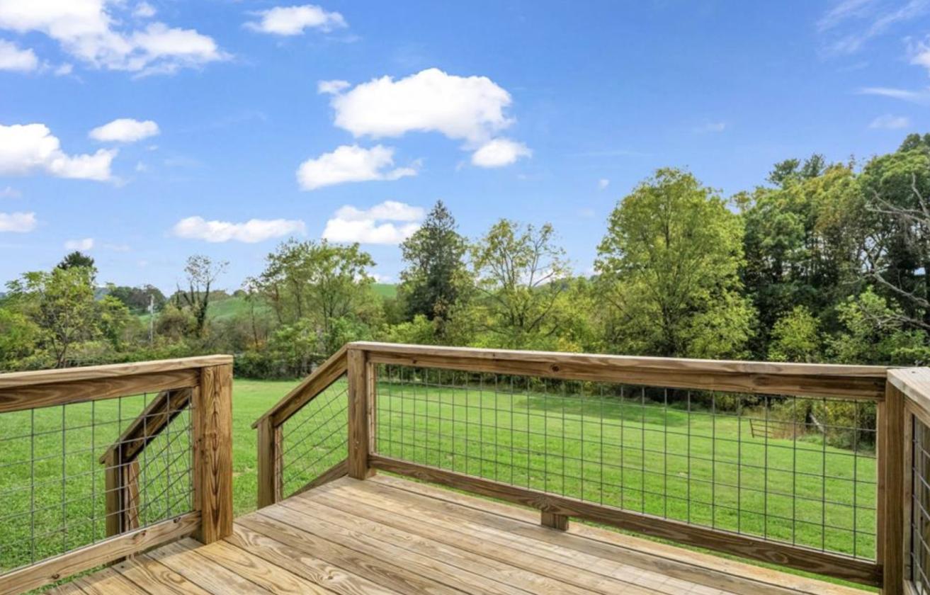 Nearly 50 Acres, Close to Asheville - photo 23