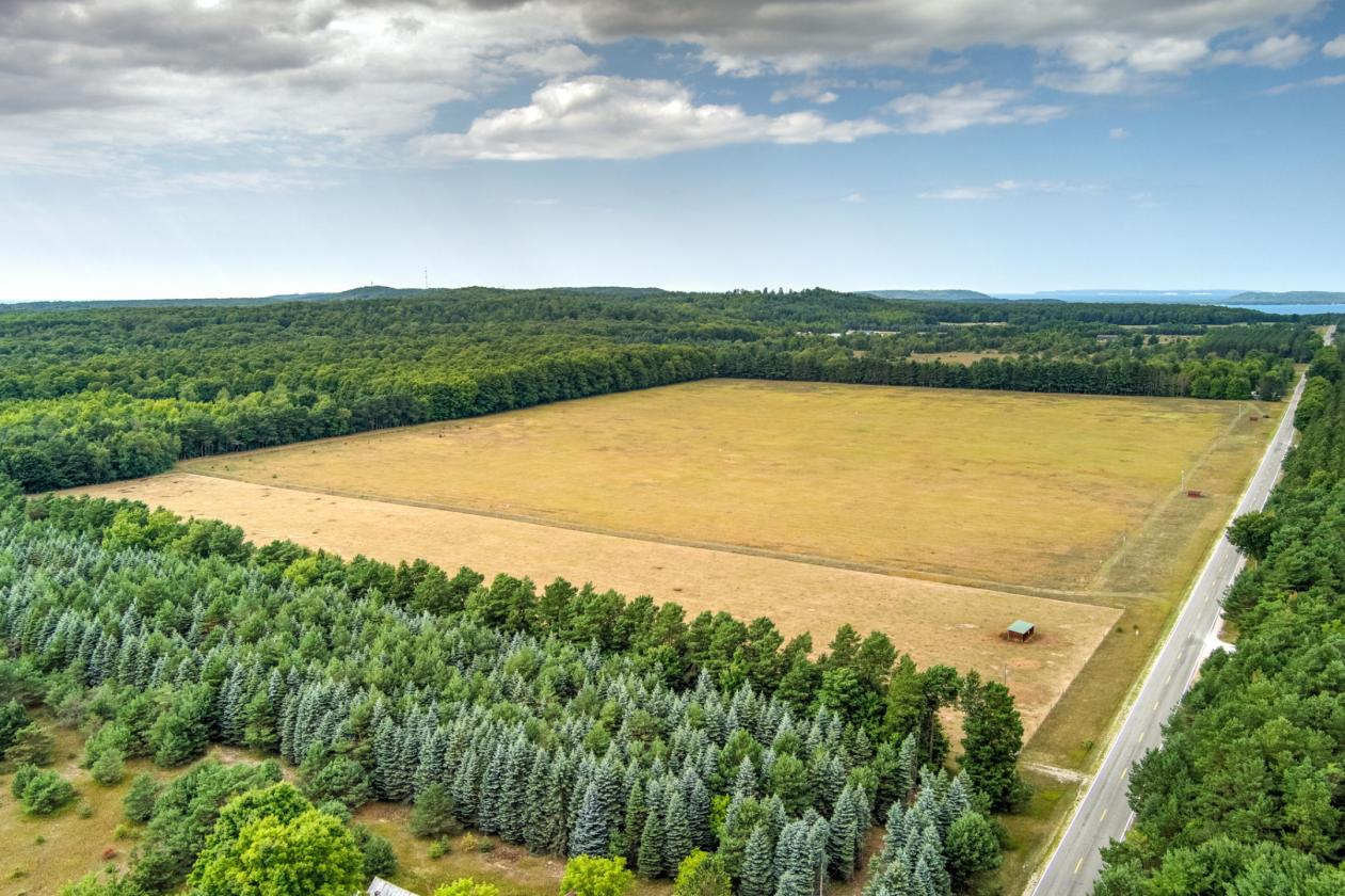 50.20 ACRES – BUILD YOUR EQUESTRIAN ESTATE & FARM - photo 18