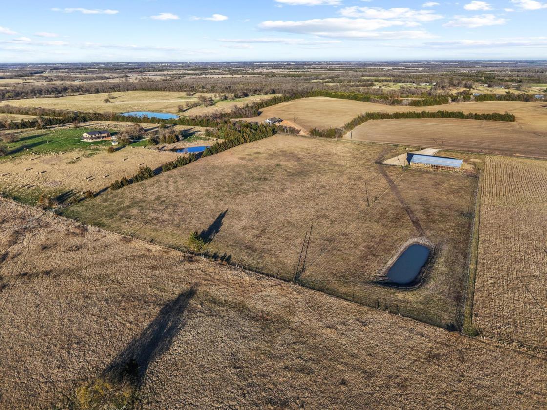 Lamar  County Ranchette - photo 25