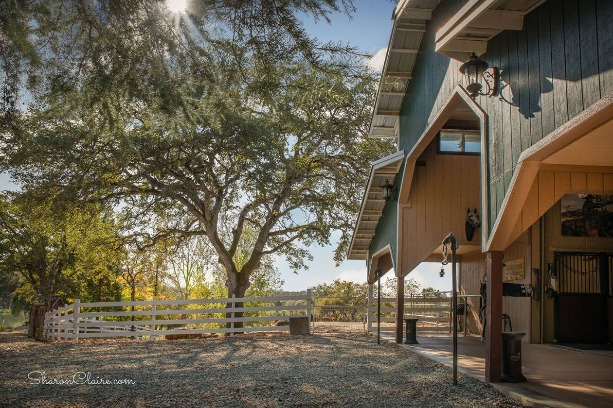 A Slice of Heaven Horse Property in the Beautiful Yuba... Browns