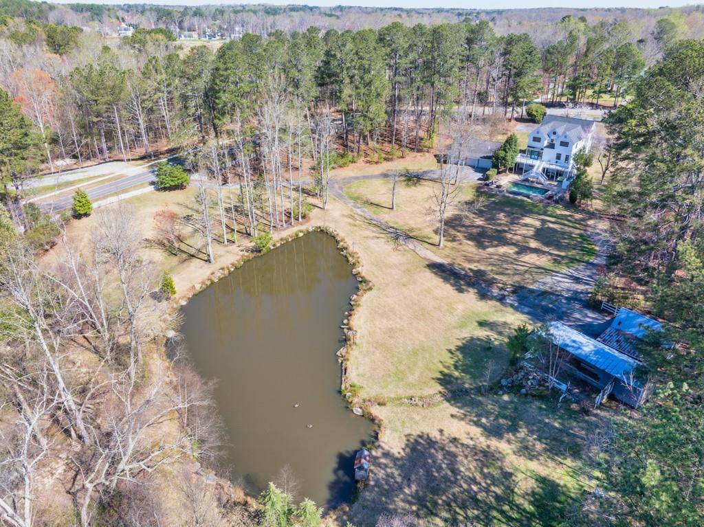 Horse Property for sale.