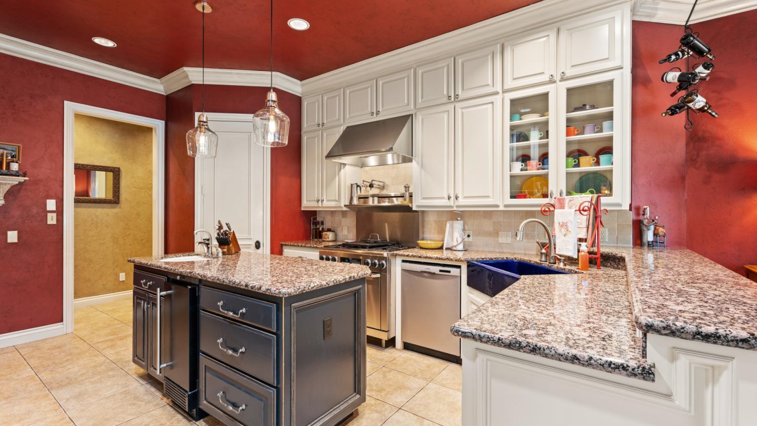 One Home + One Barndominium on 5 acres! - photo 14