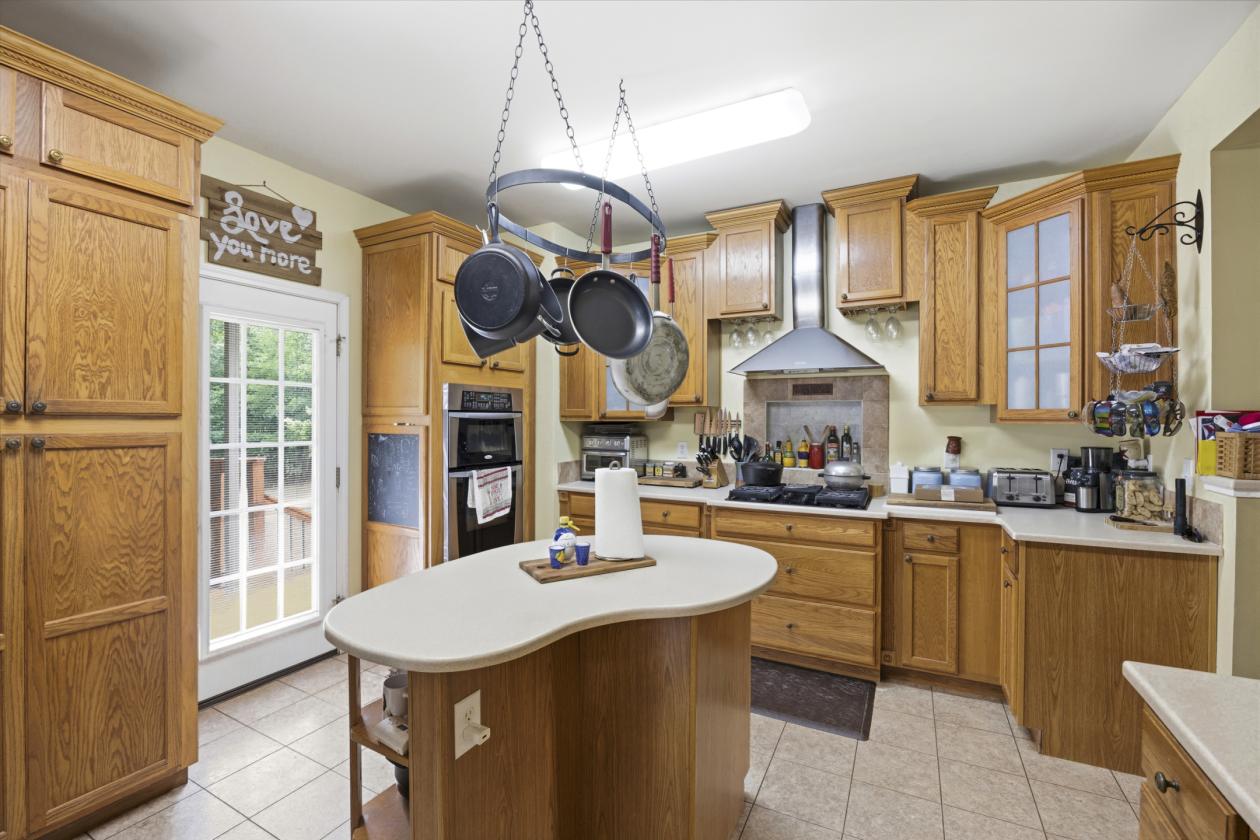 Country Living with great views! - photo 10