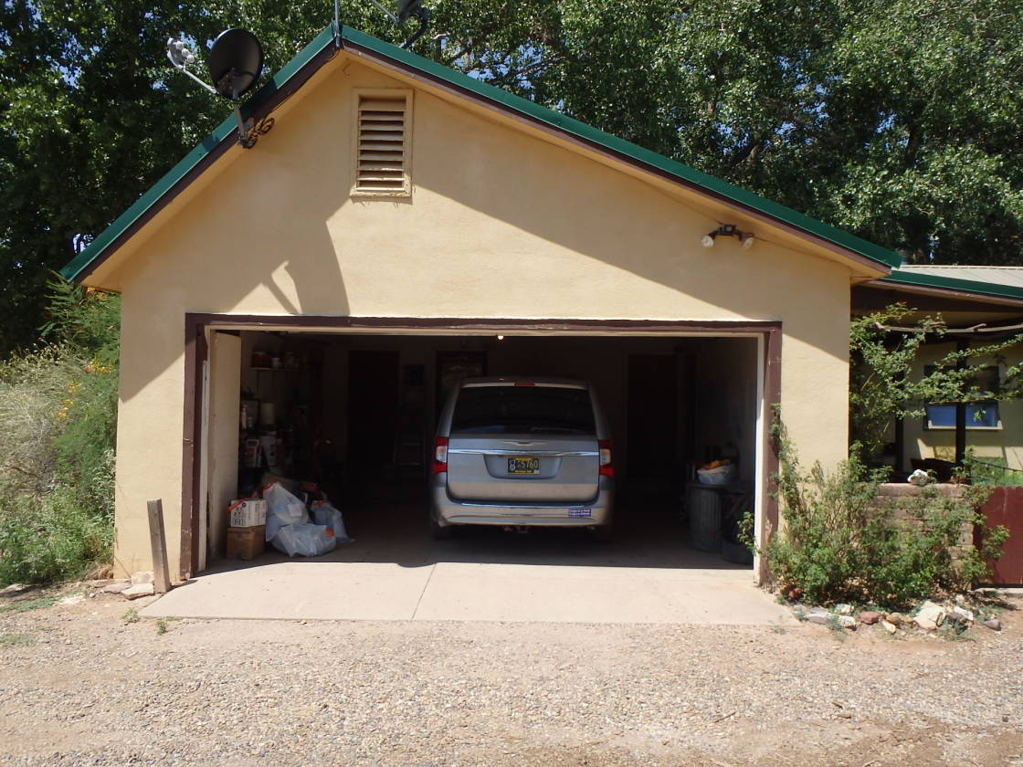 La Joya Farm La Joya, Socorro County, New Mexico