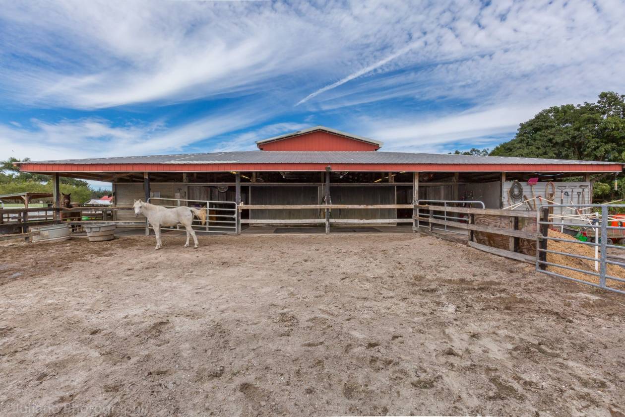 Equestrian Property for Sale in Coconut Creek, FL Coconut Creek, Broward County, Florida