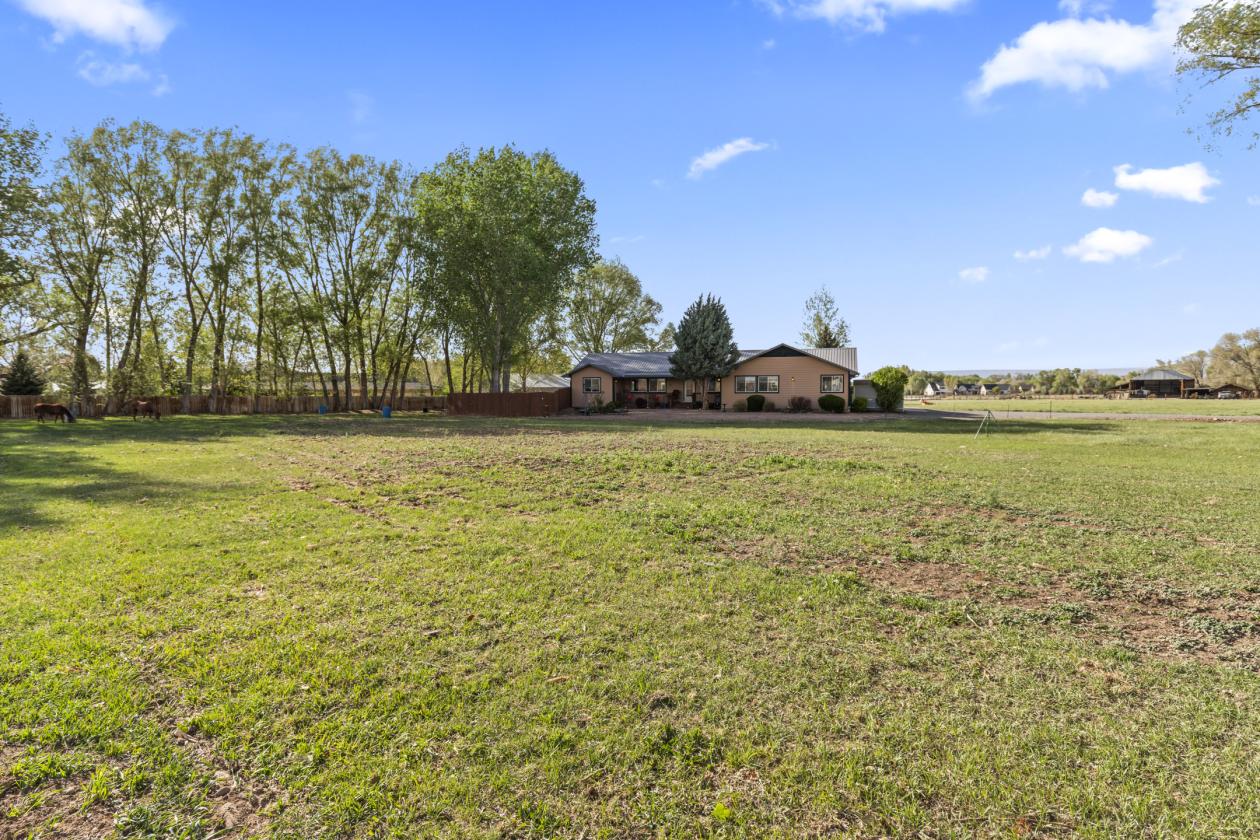 Beautiful Spring Creek Mesa Equestrian farm! - photo 7