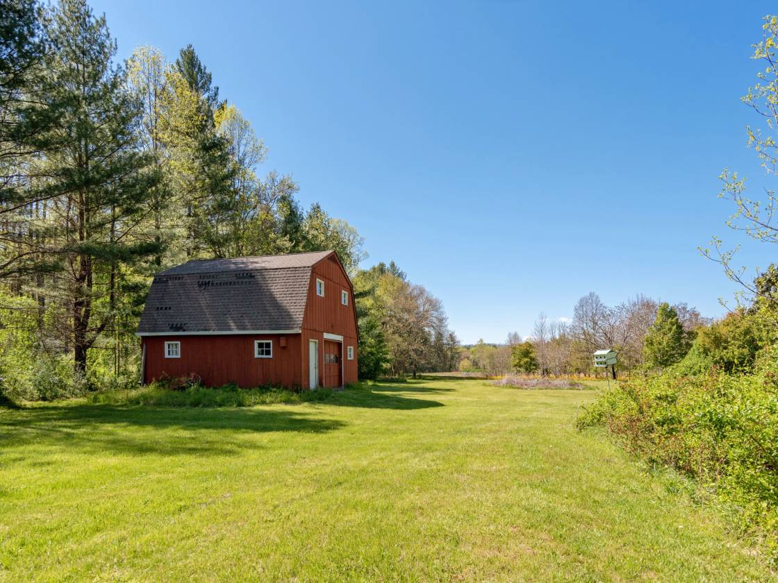 Unique opportunity Equestrian property in Historic Flat Rock NC