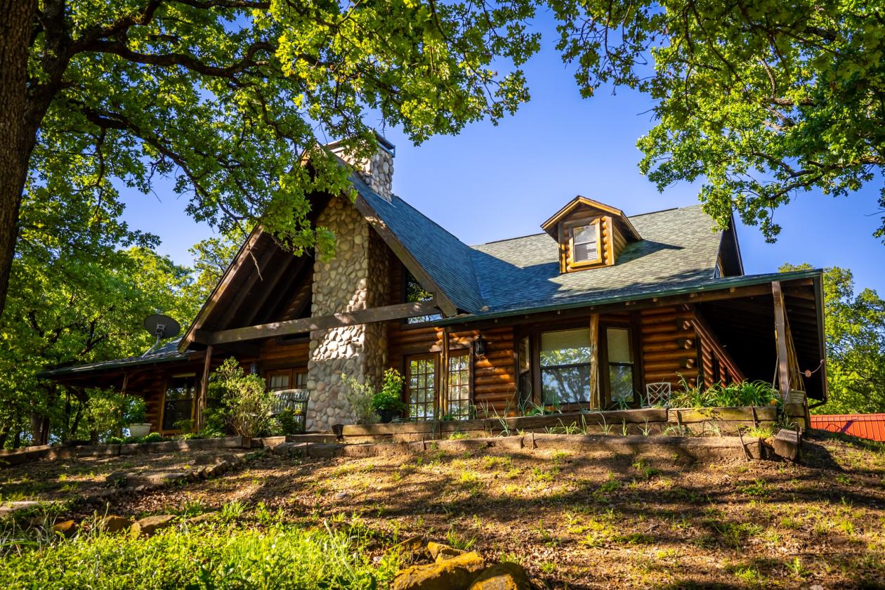 Spirit Ranch - Luxury NTX Equestrian Estate - photo 25