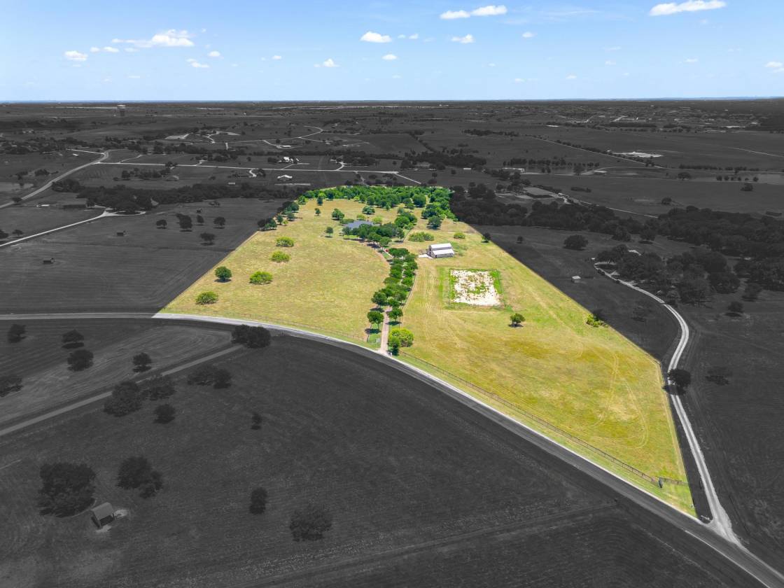 Horse Property for sale.