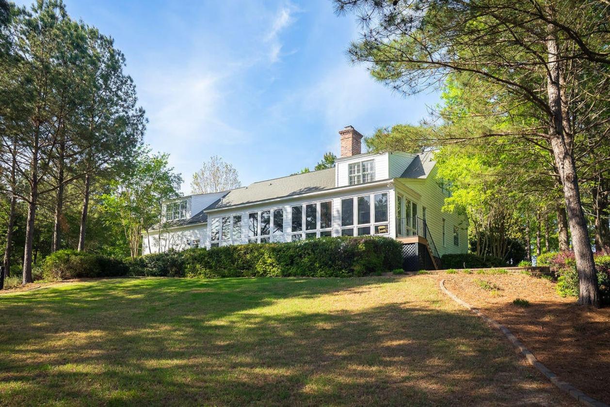 Exceptional Equestrian Living in Mt Vintage - photo 21