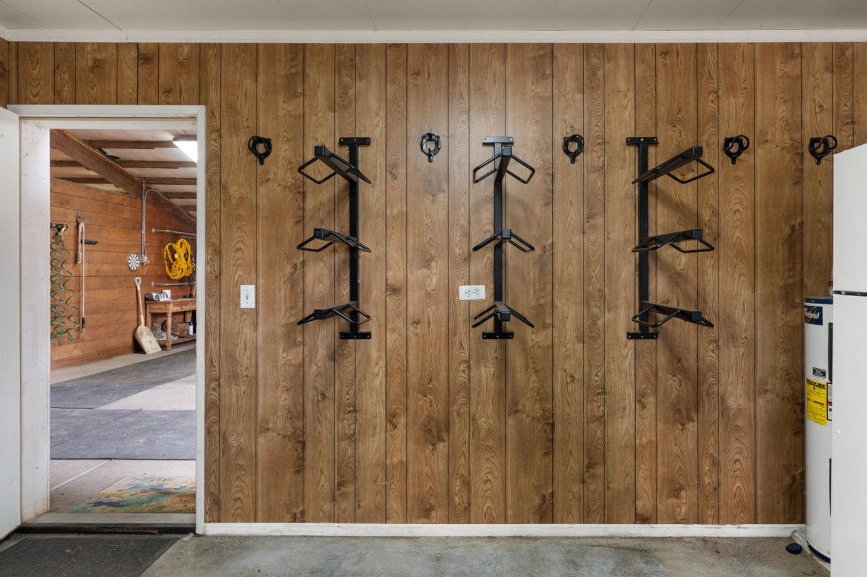 Practical Equestrian - Covered & Outdoor Arena - photo 14