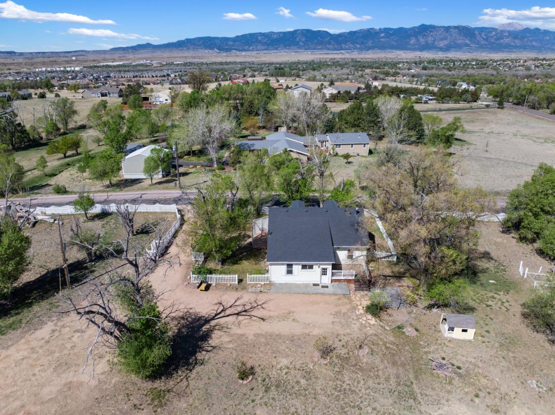 5-Acre Horse Property with Barn & Views! - photo 25