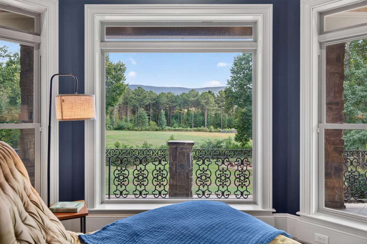 Luxury Horse Estate | Pool & Mountain Views - photo 23