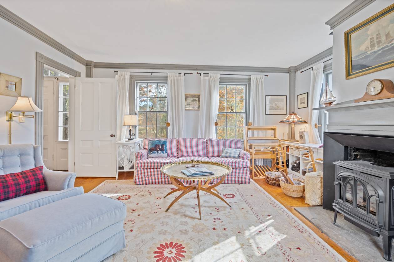 Ready-To-Use Equestrian Property - photo 23