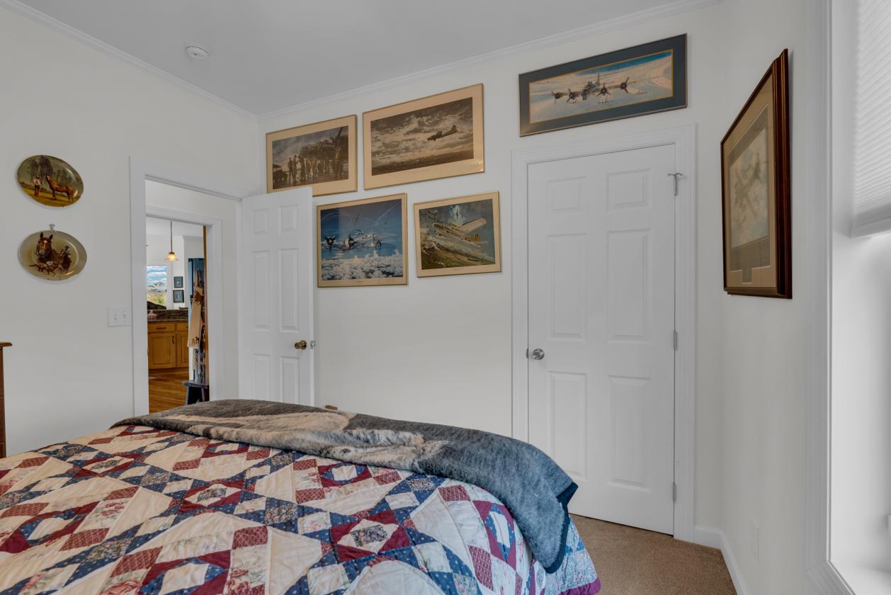 Equestrian Retreat – Big Leaf Cove - photo 22