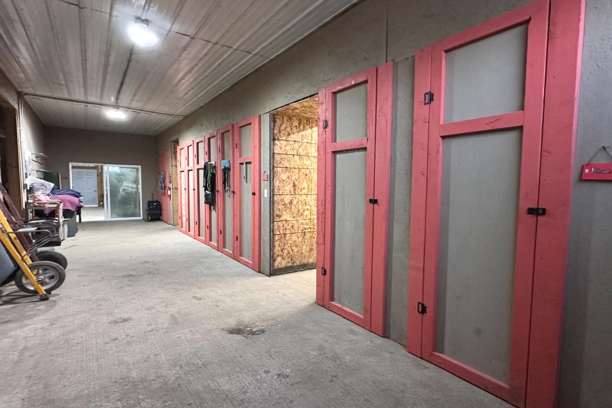 27+ Acre Turnkey Horse Boarding Facility - photo 10